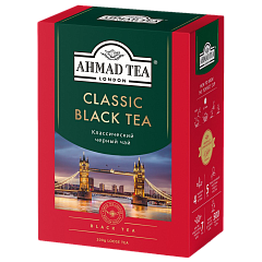 1568 Чай Классический черный, 200г